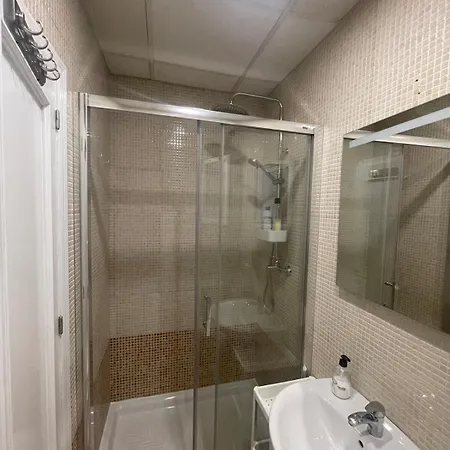 Center Apartment
