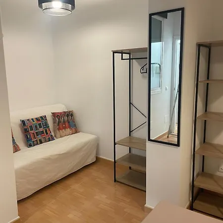 Apartment Center