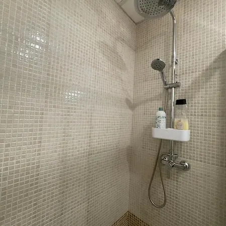 Apartment Center *